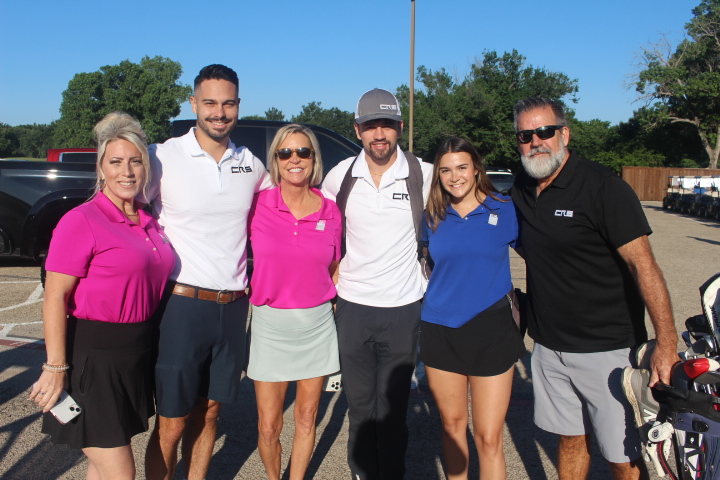 2024 Golf Classic