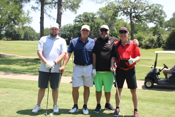 2024 Golf Classic