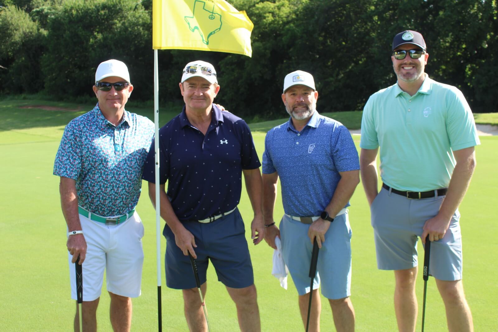 2025 Golf Classic