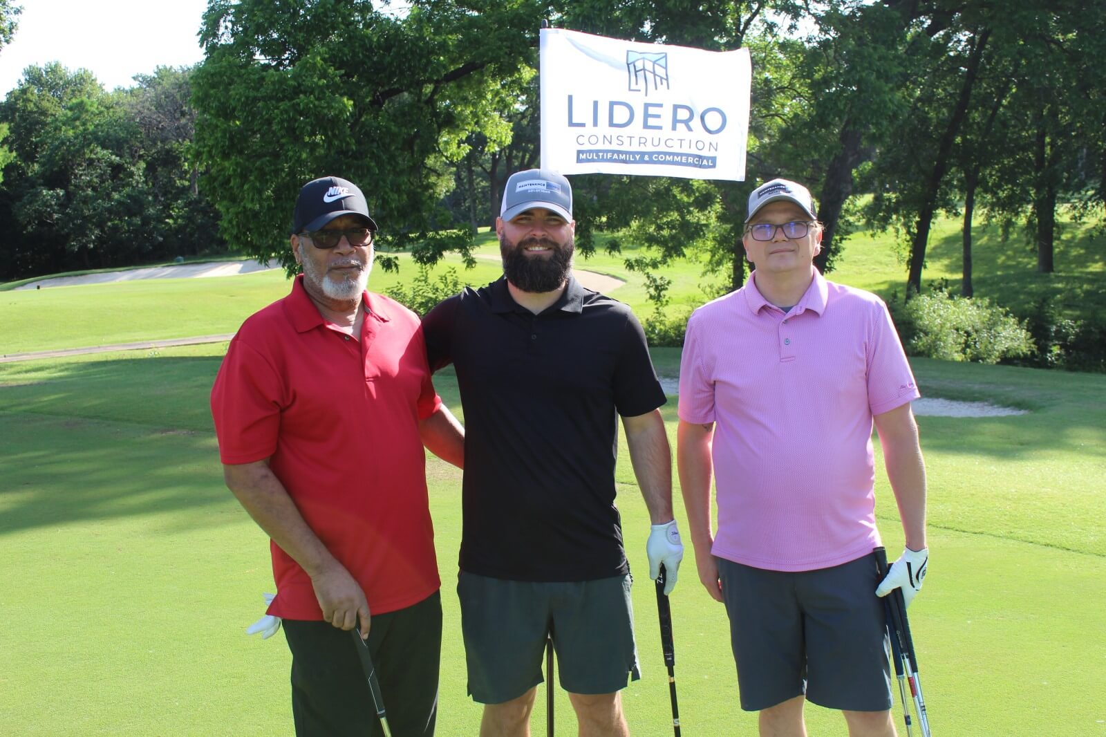 2025 Golf Classic