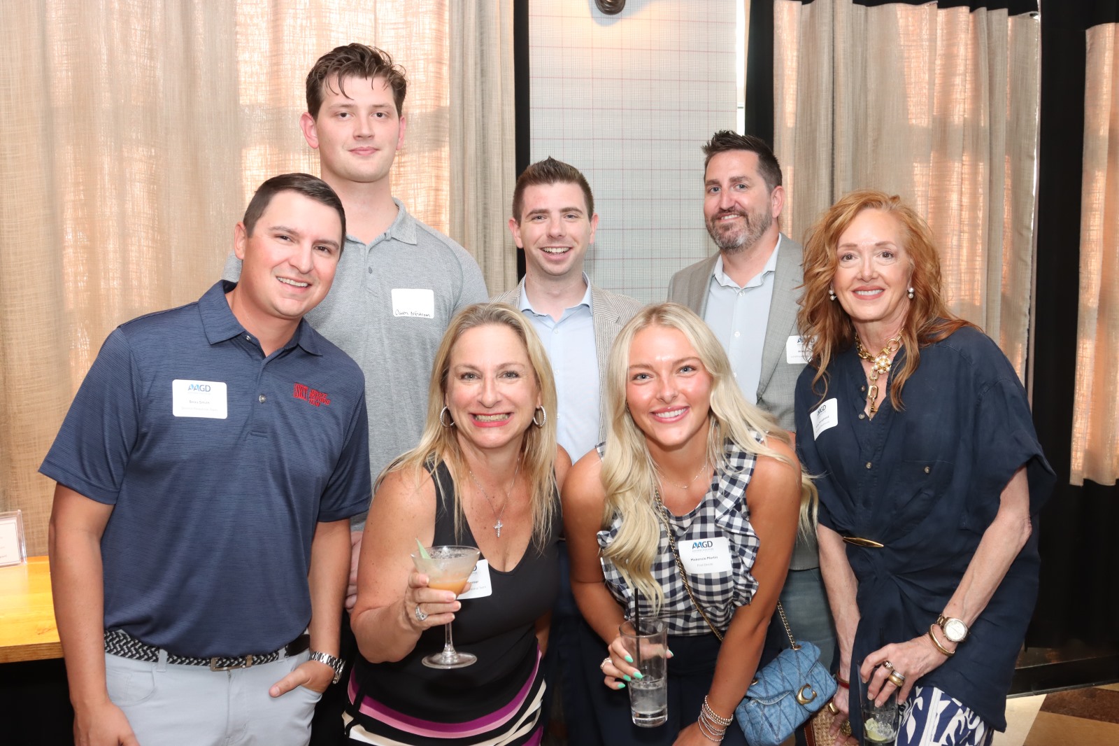 2025 Summer Executive Reception
