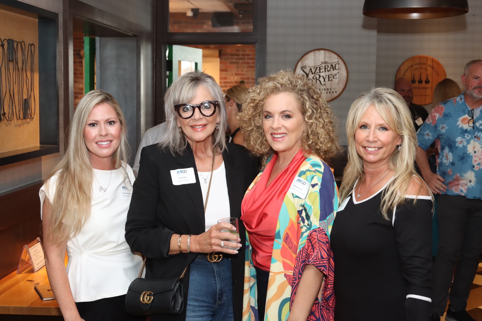 2025 Summer Executive Reception