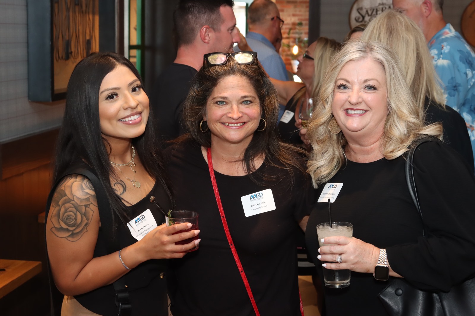 2025 Summer Executive Reception