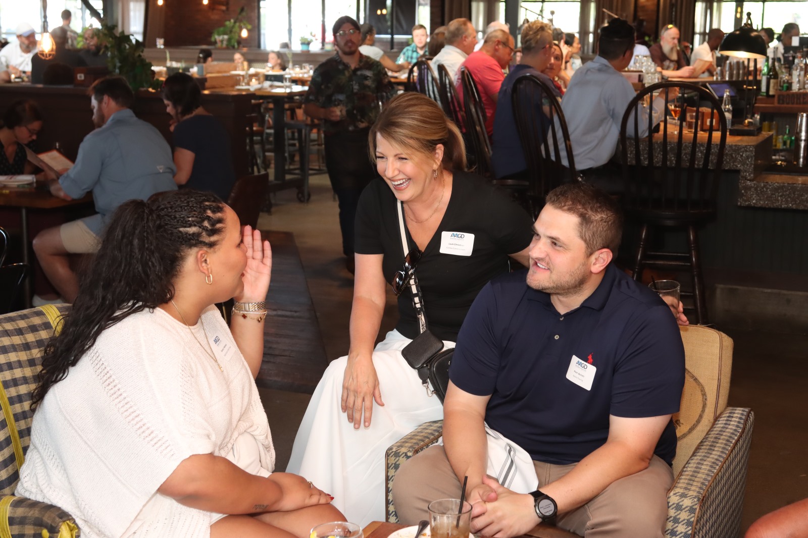 2025 Summer Executive Reception