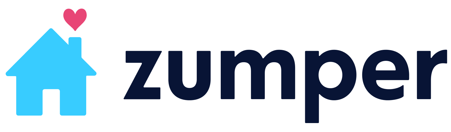 Zumper Logo