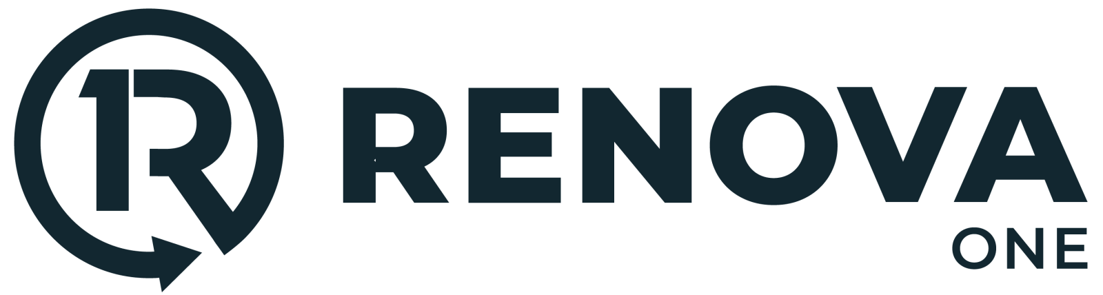 Renova One logo