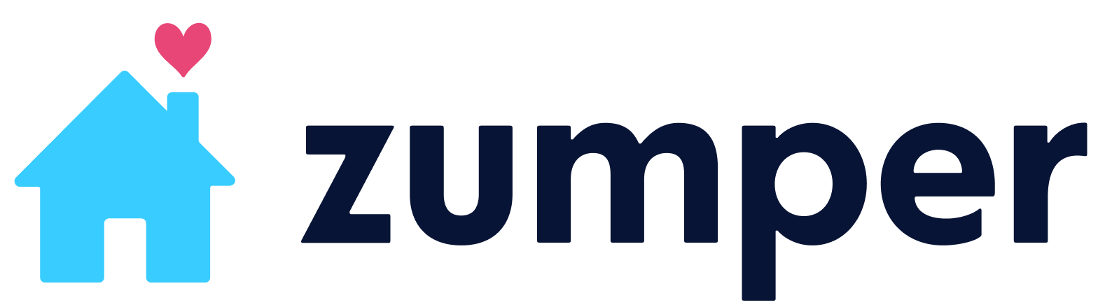 Zumper Logo
