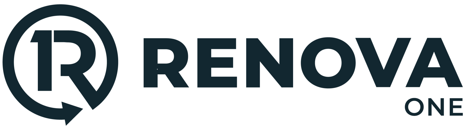 Renova One logo
