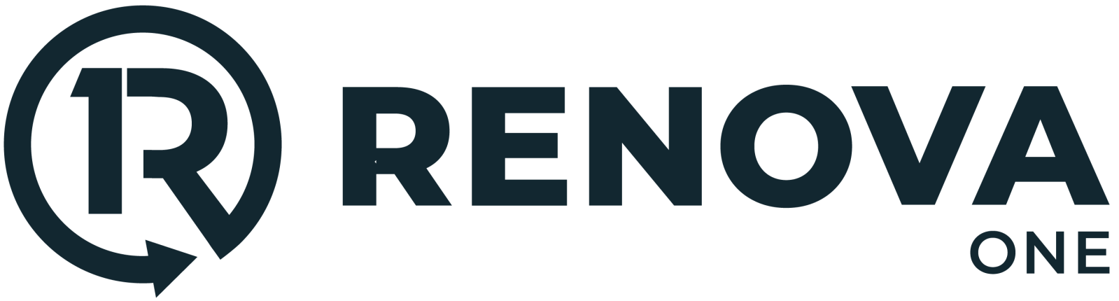 Renova One logo