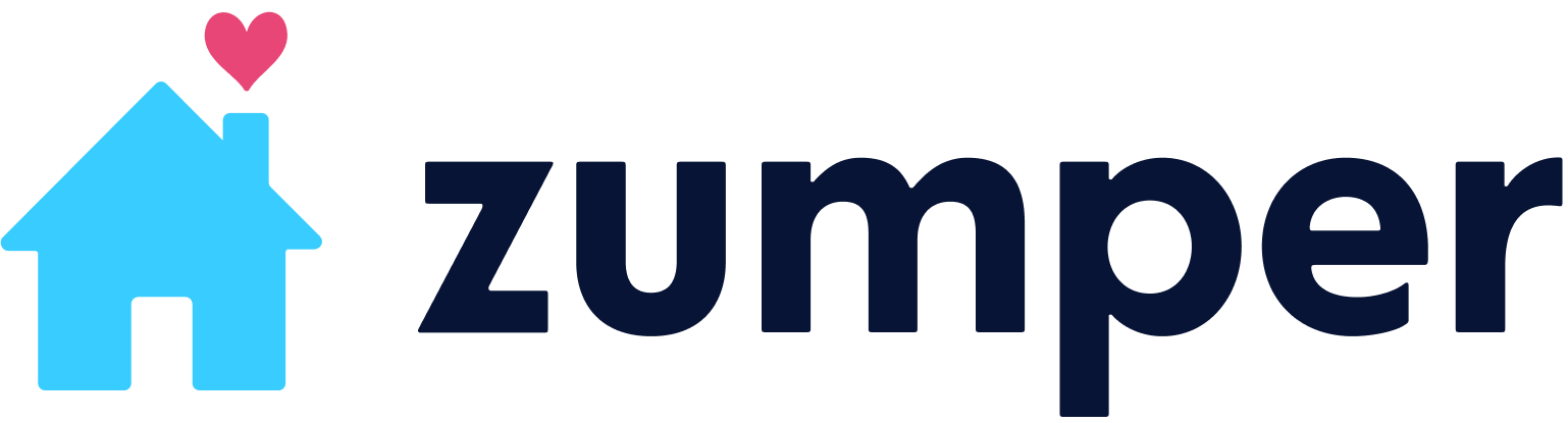 Zumper Logo