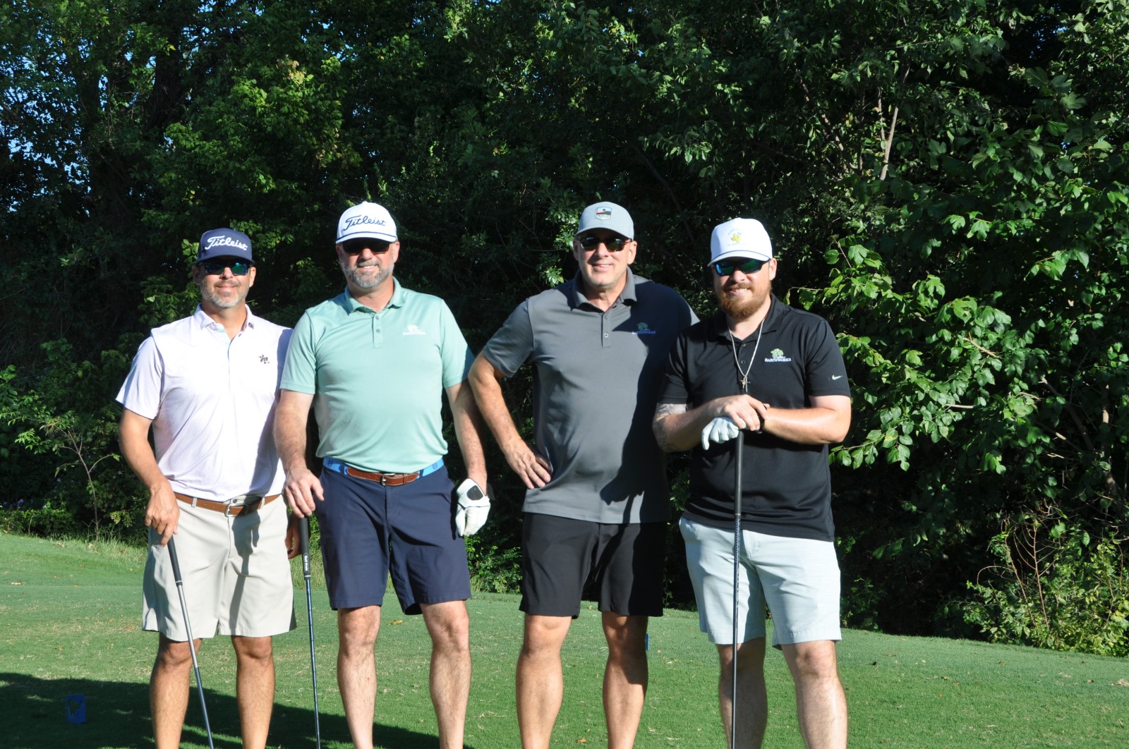 2025 Fall Golf Classic