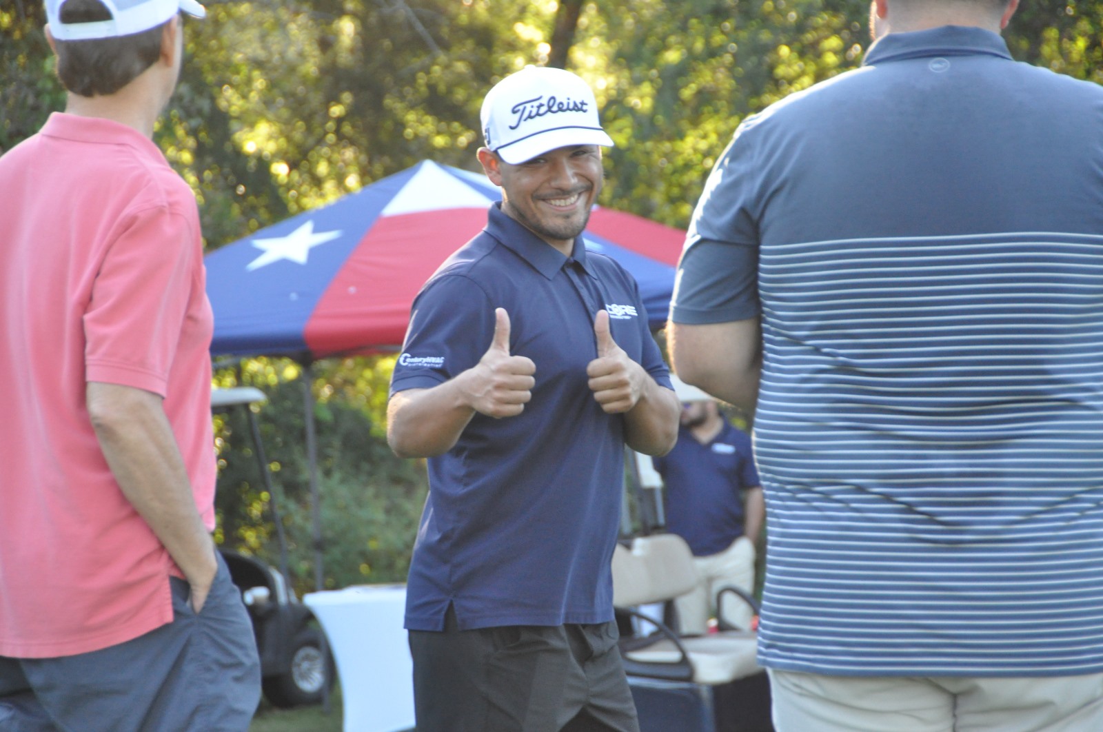 2025 Fall Golf Classic