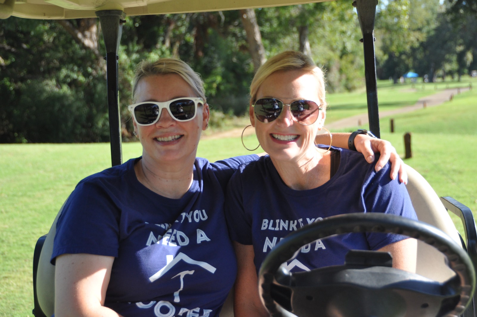2025 Fall Golf Classic