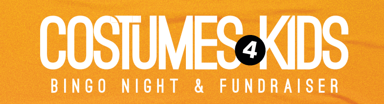 Costumes 4 Kids logo