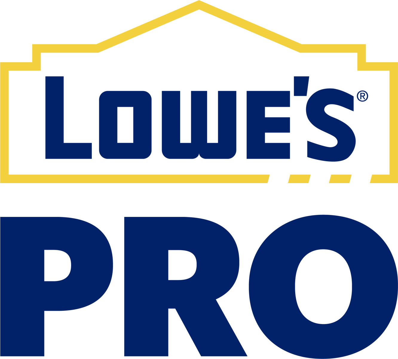 Lowe's Pro Supply logo