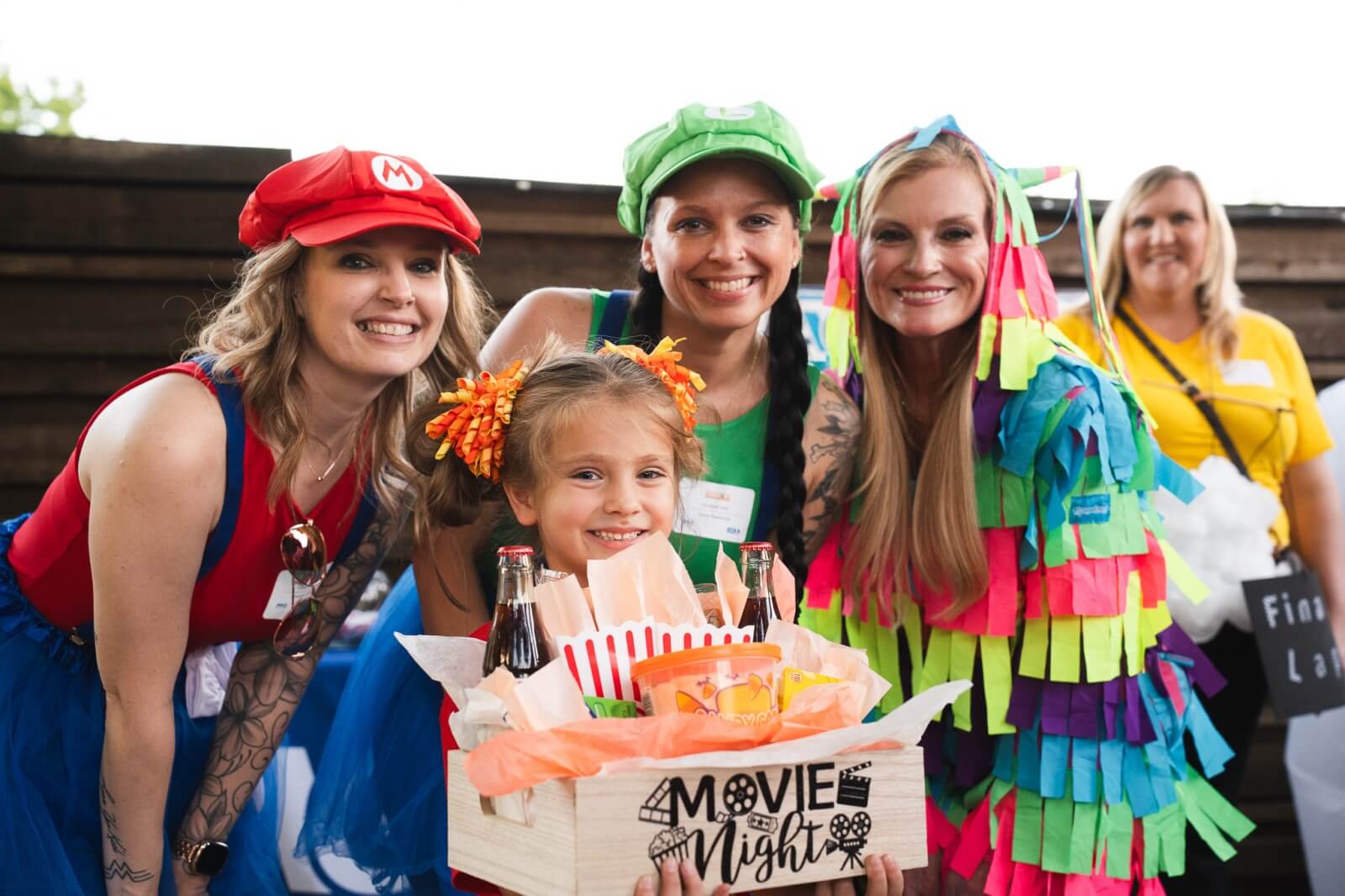 2025 Costumes for Kids