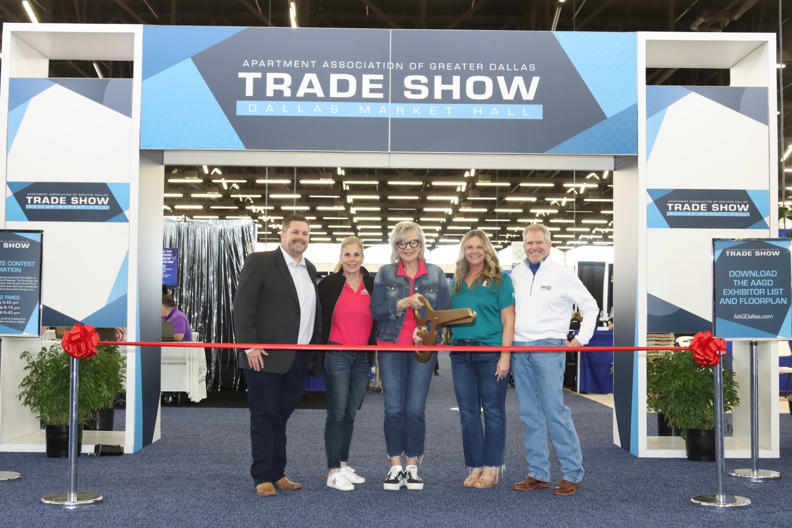 2025 Trade Show