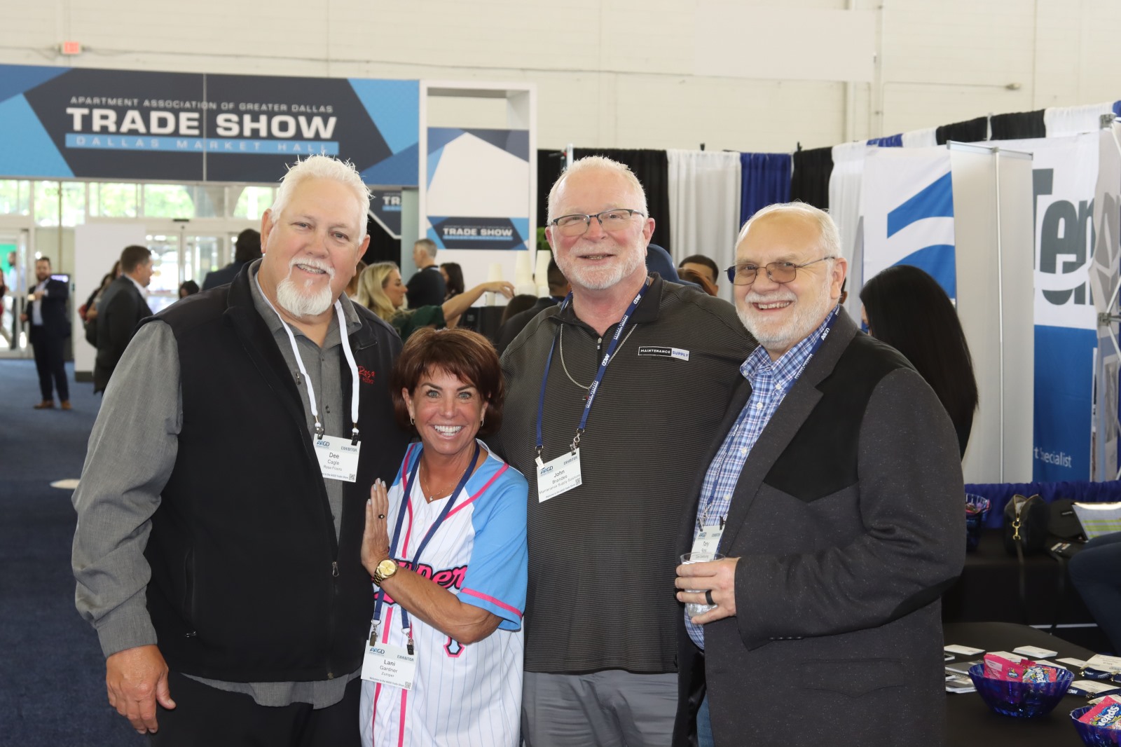 2025 Trade Show