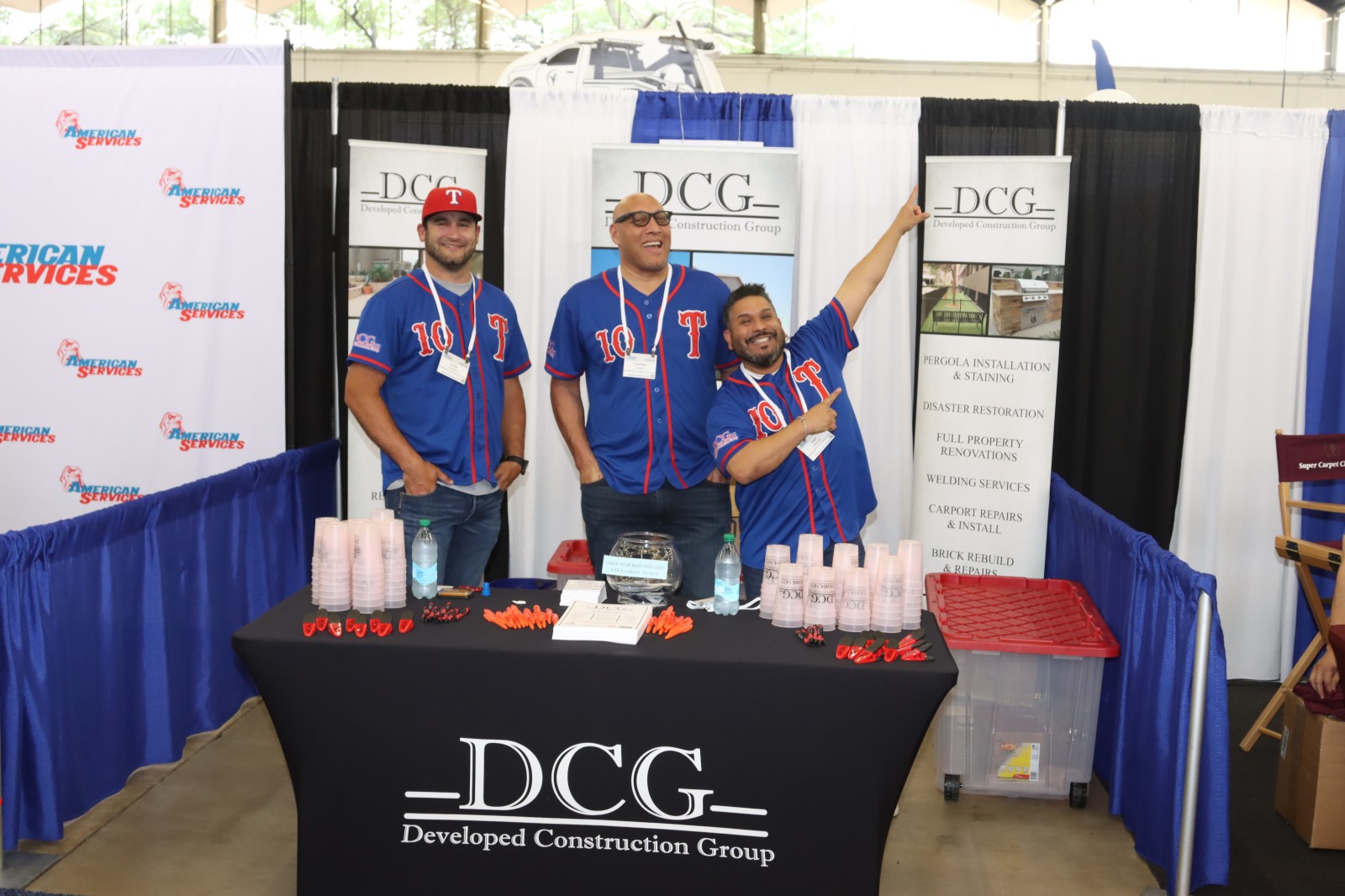 2025 Trade Show