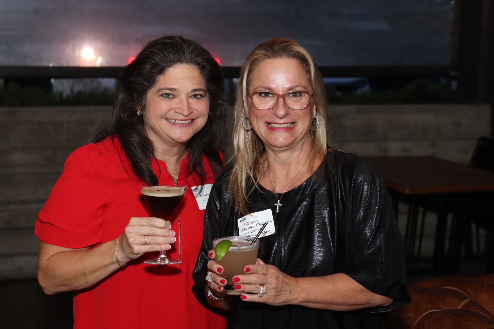 2025 Fall Executive Reception