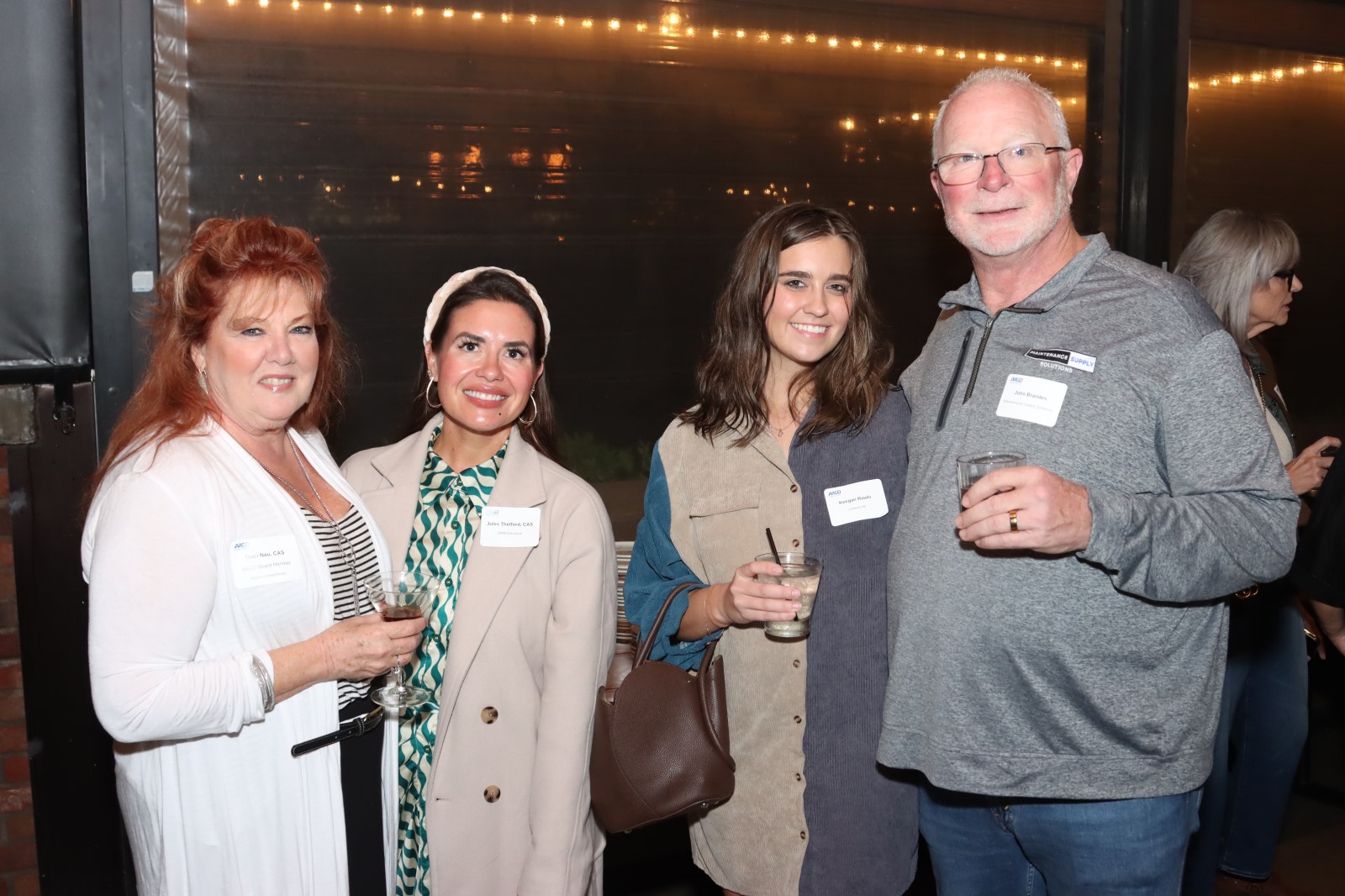 2025 Fall Executive Reception