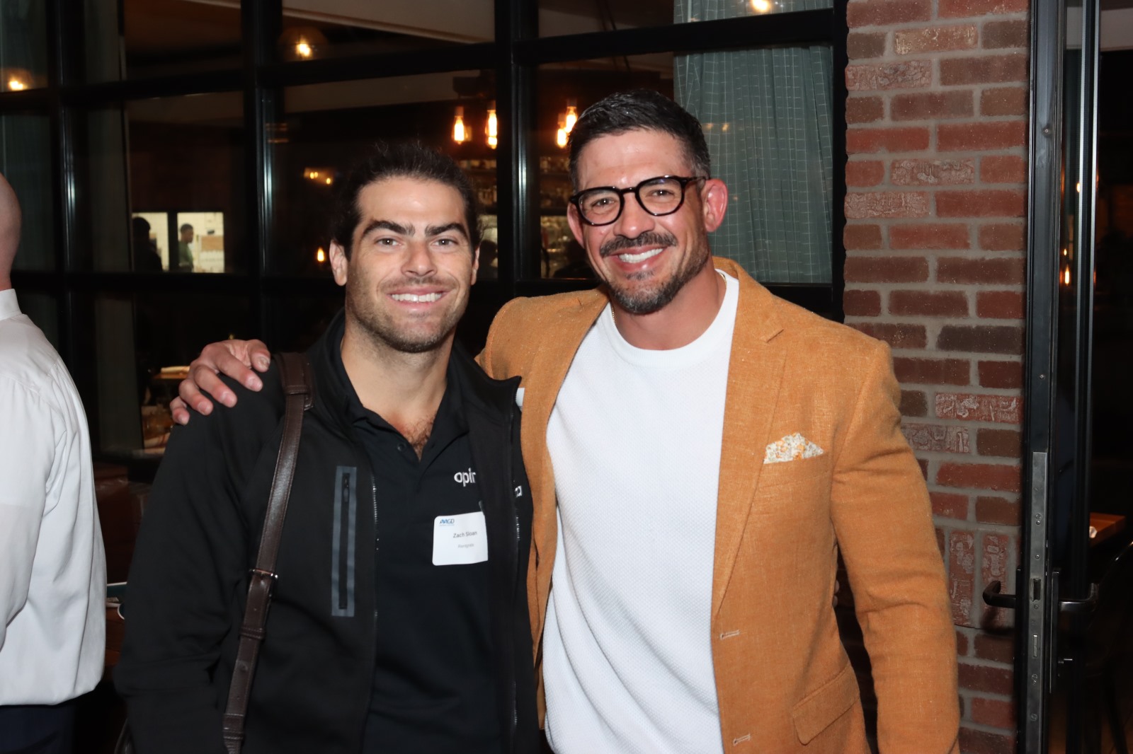 2025 Fall Executive Reception