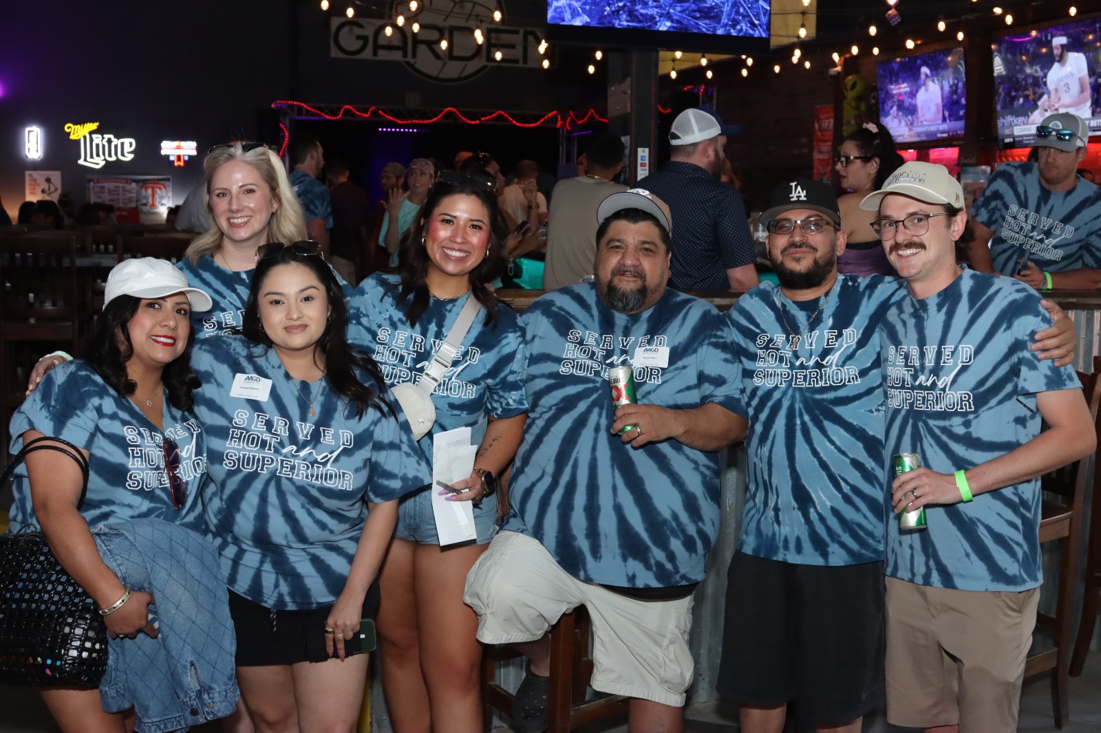 2025 Volleyball Tournament