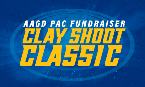 AAGD Clay Shoot Classic