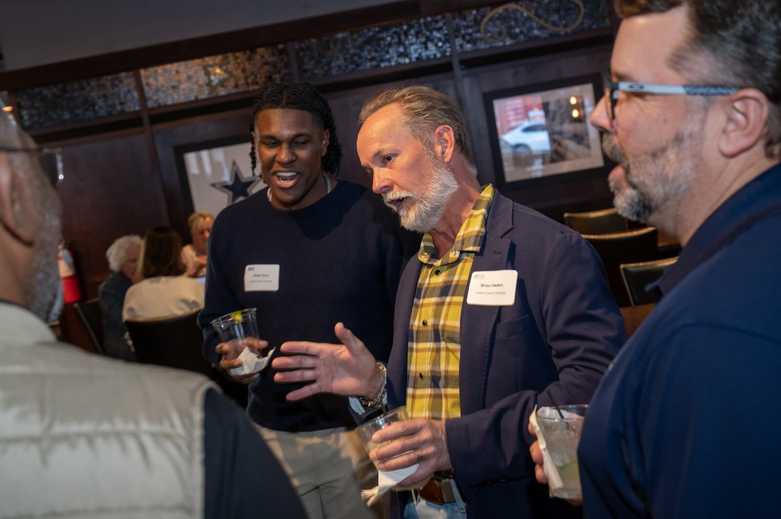 2026 AAGD Spring Executive Reception