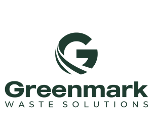 Greenmark Waste Solutions logo