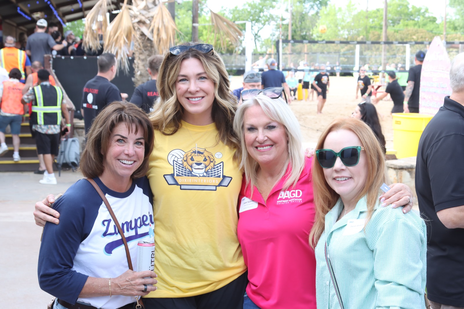 2026 Volleyball Tournament