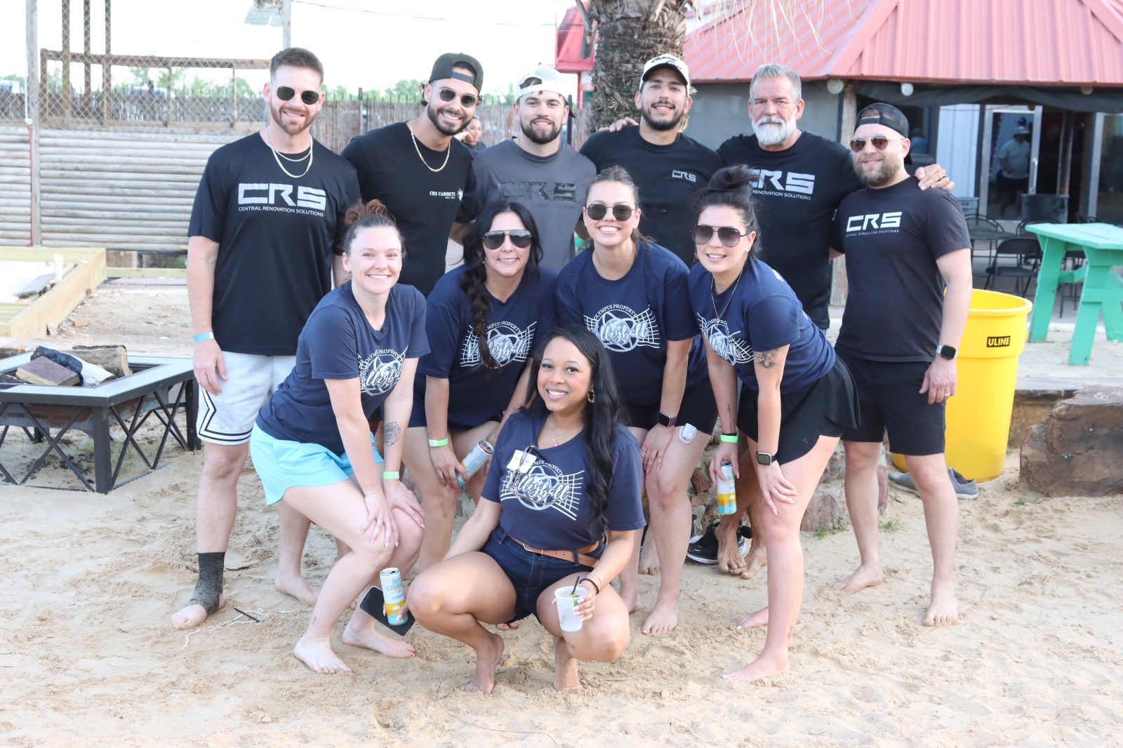 2026 Volleyball Tournament