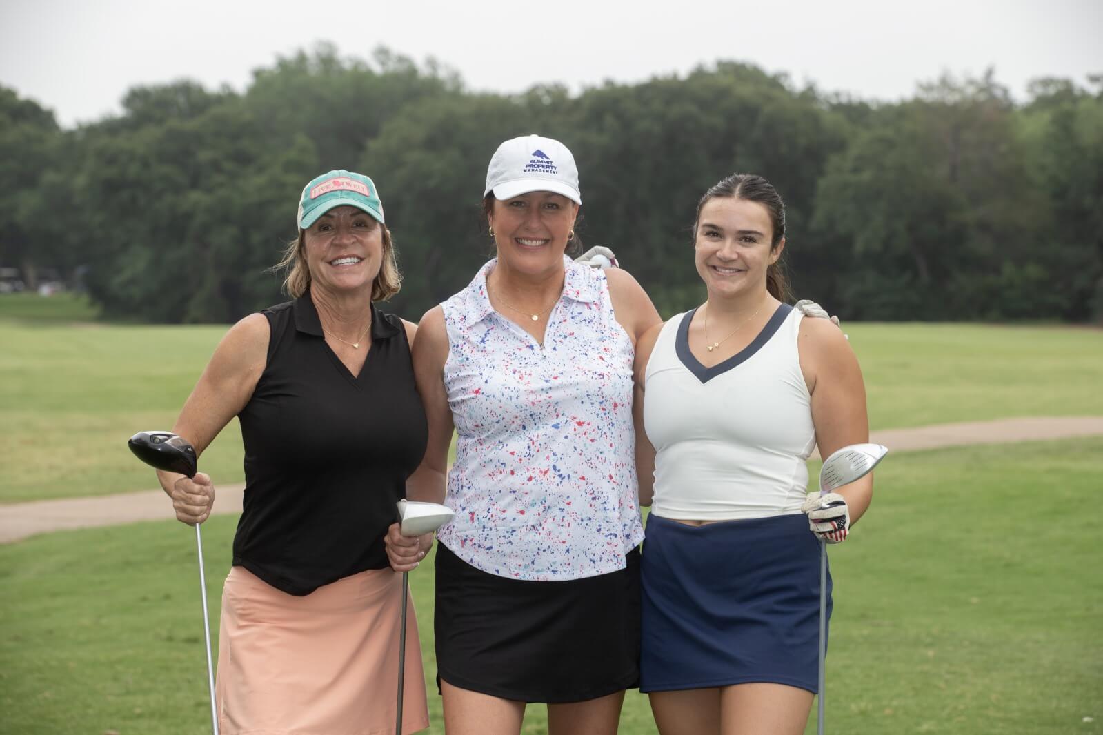 2026 Spring Golf Classic