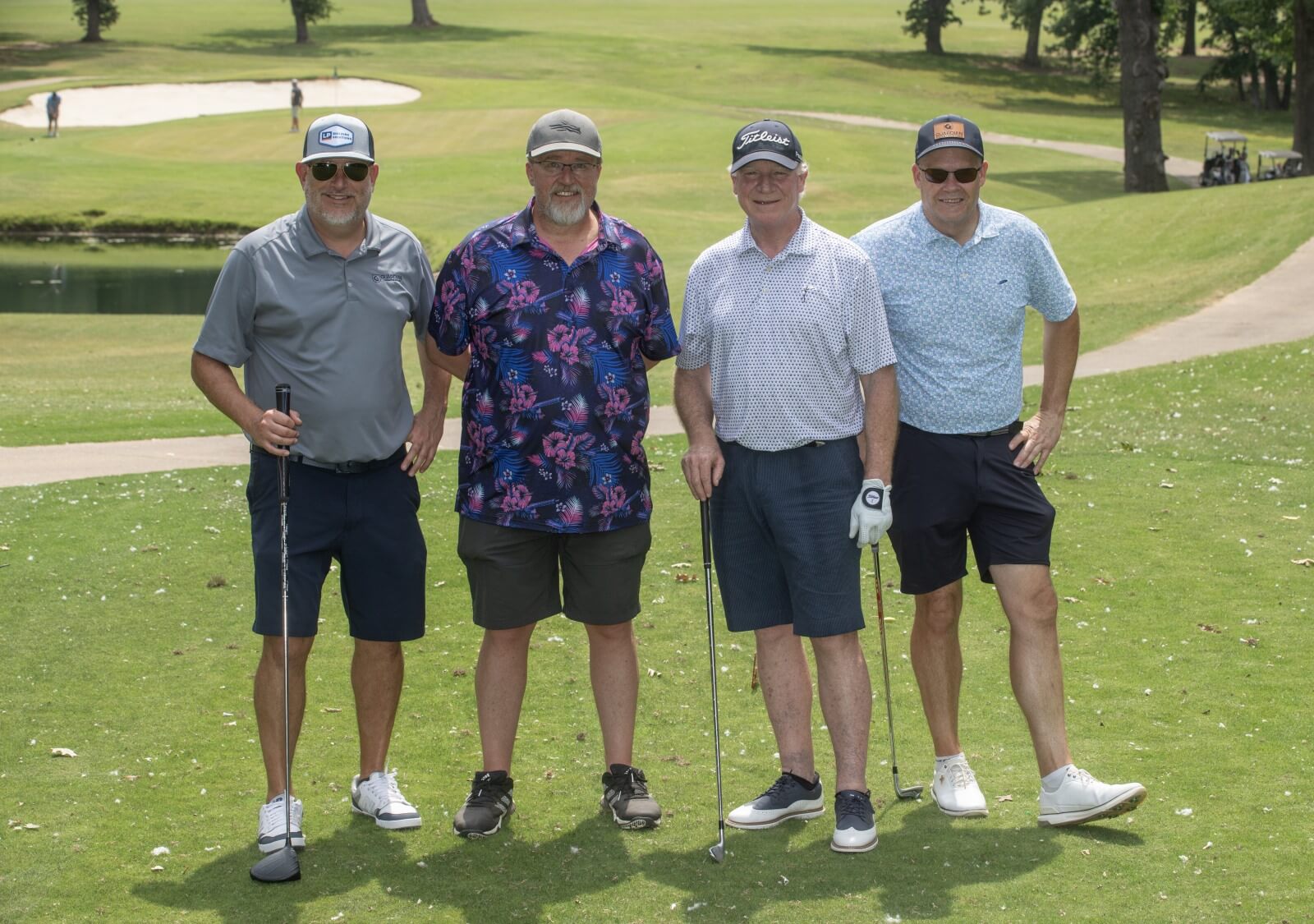2026 Spring Golf Classic