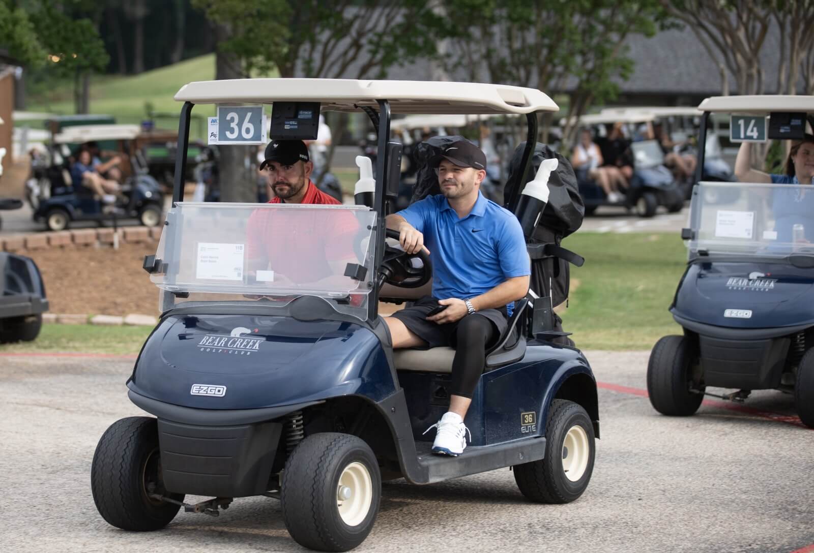 2026 Spring Golf Classic