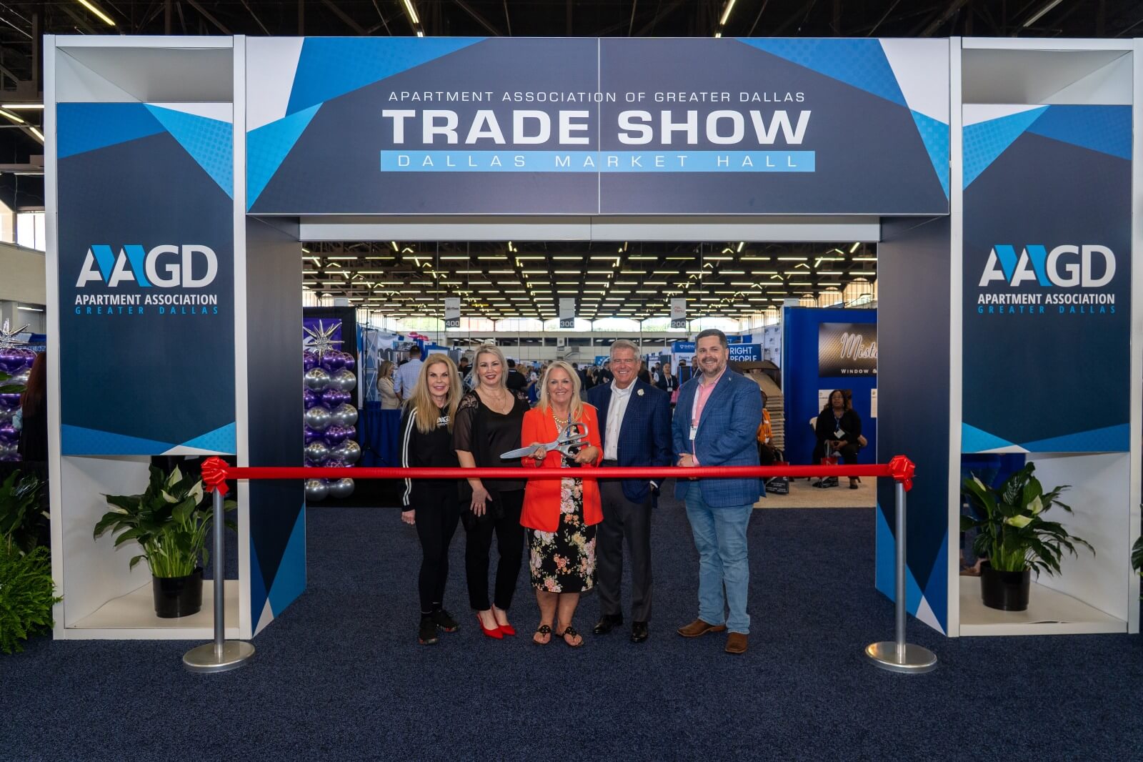 2026 Trade Show