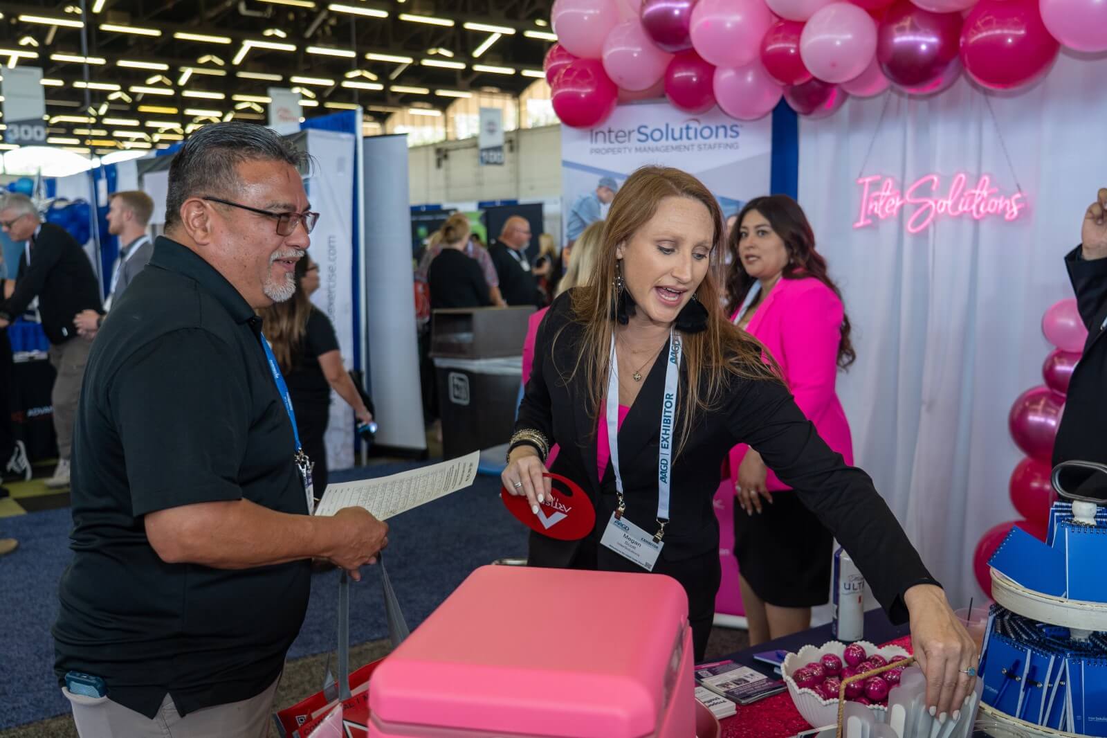2026 Trade Show