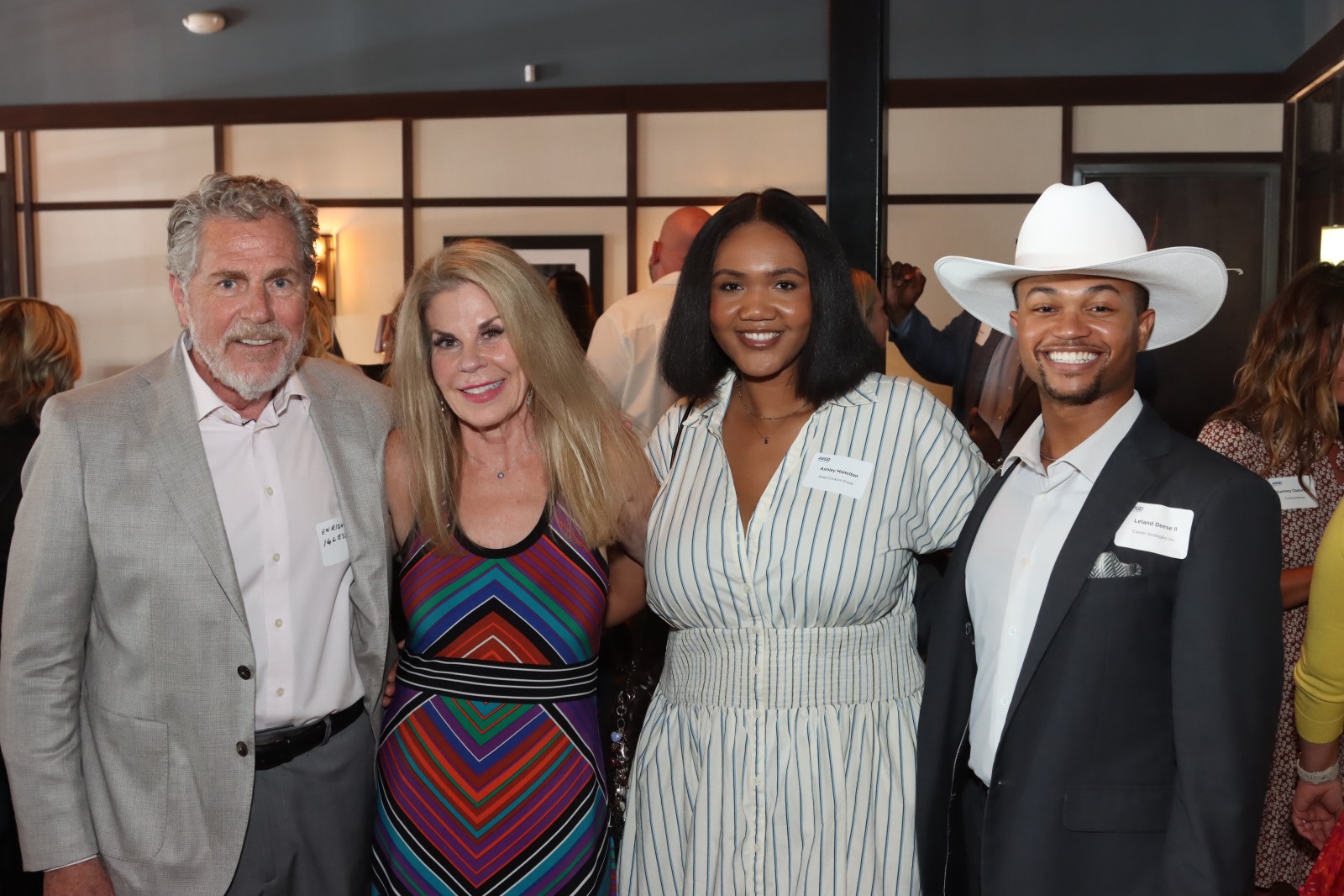 2026 AAGD Summer Executive Reception