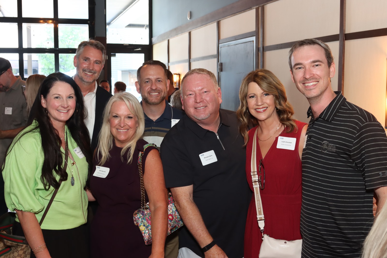 2026 AAGD Summer Executive Reception