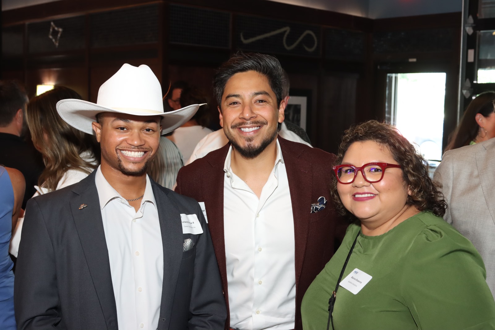 2026 AAGD Summer Executive Reception