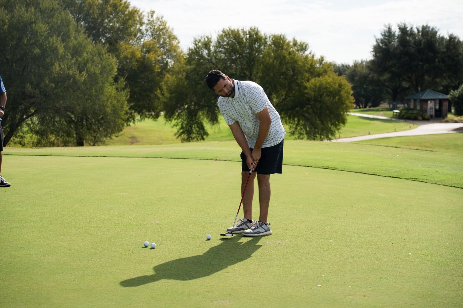 2026 Fall Golf Classic