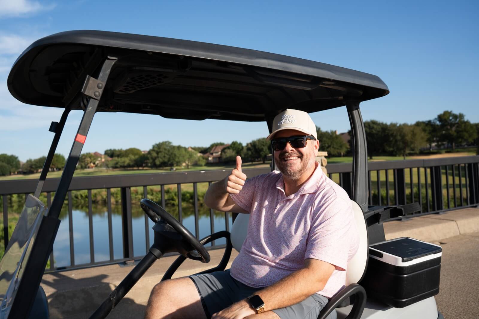 2026 Fall Golf Classic