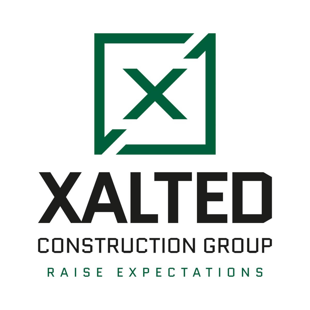 Xalted logo