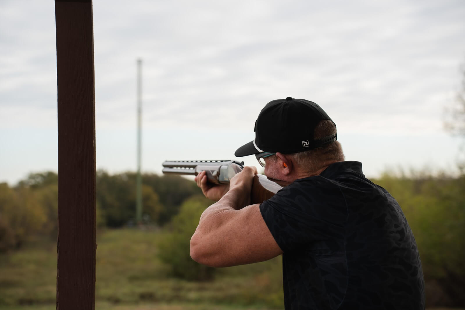 2026 Clay Shoot