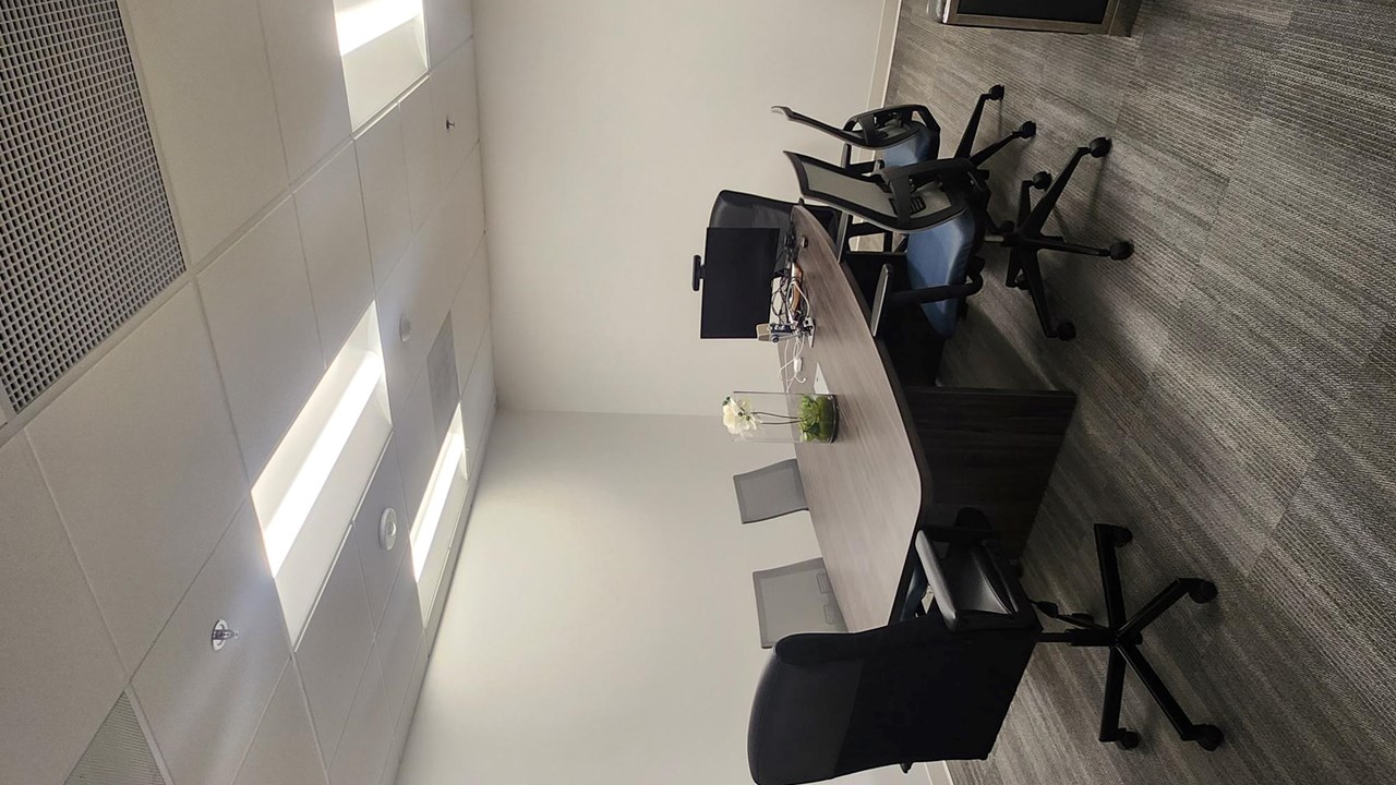 Where we meet with you