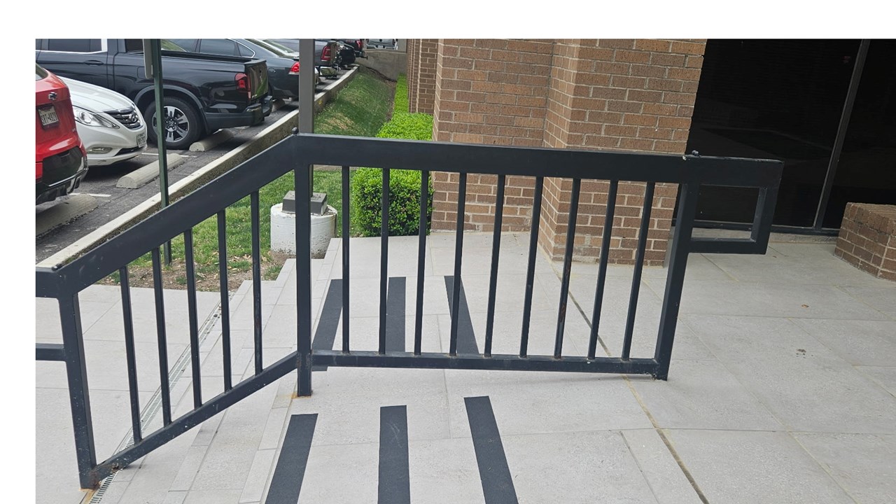 AA Fencing Co. LLC Projects