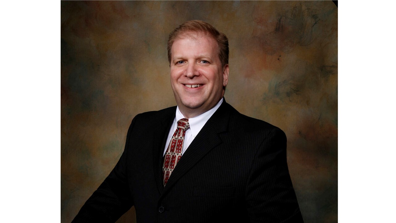 Craig R. Novak