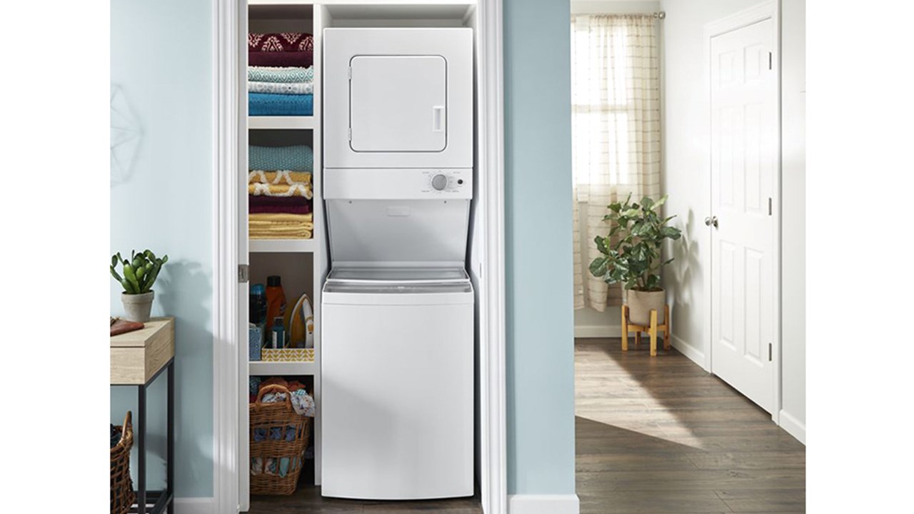 Our In Home Machines In A Home 