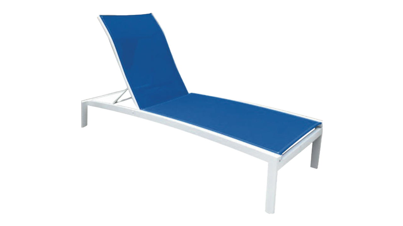 Sling Chaise Lounge