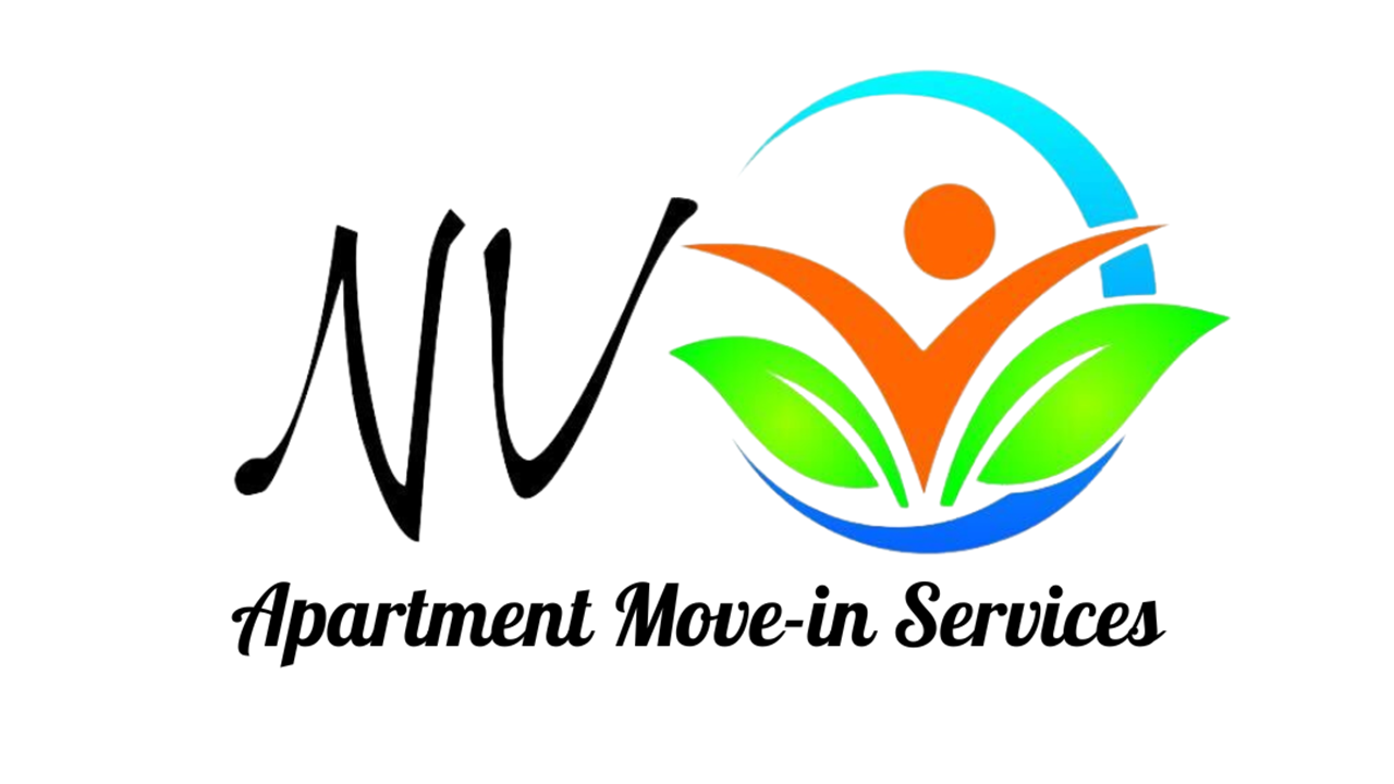 NV Services DFW Apartment Move-in Experts